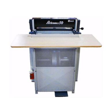 Imagem de Perfuradora Elétrica Industrial Perfuramax Top 50 110V