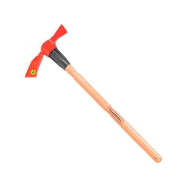 Imagem de Picareta Chibanca Tramontina 4 Libras com Cabo 90cm Ref:77305543