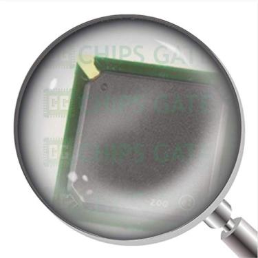 Imagem de LFEC15E-3F484C 1Pcs New LFEC15E-3F484C D/C:04+ Bga484