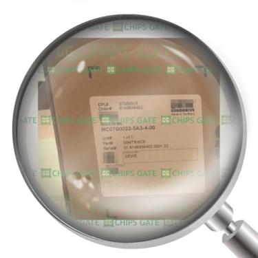 Imagem de MC07B0022-5A3-4-00 New in Box MC07B0022-5A3-4-00 AC Drive Inverter