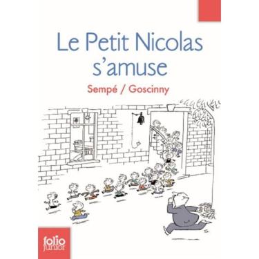 Imagem de Petit Nicolas S´Amuse, Le