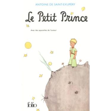 Imagem de Petit Prince, Le