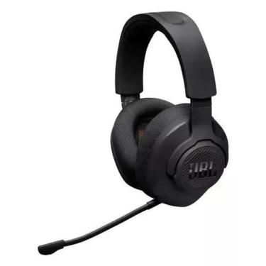 Imagem de Fone de Ouvido JBL Quantum 360 Wireless Headset Gamer Preto