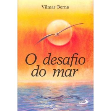 Imagem de O desafio do mar - PAULUS EDITORA, 3