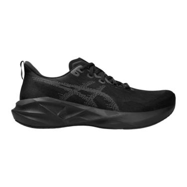 Imagem de Tênis Asics Novablast 5 Masculino - Preto - asics  masculino