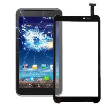 Imagem de Peças de substituição de telefone celular Painel de toque para for ASUS fonepad nota 6 / me560cg (preto) Acessórios telefônicos