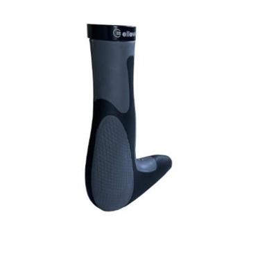 Imagem de Manopla Punho Elleven Barend Chifrinho Anatômica Com Trava