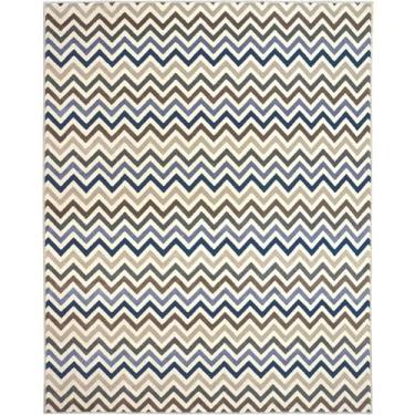 Imagem de TAPETE SUPREME AZUL 60/47 2,00X2,50 Cor:Azul