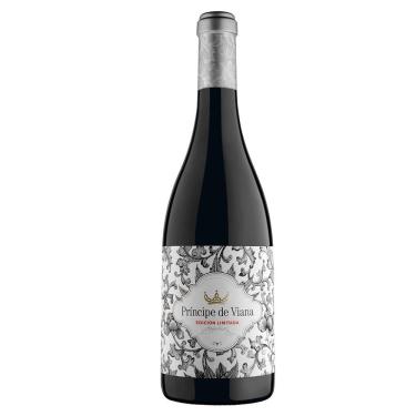Imagem de Vinho Tinto Espanhol Principe De Viana Crianza