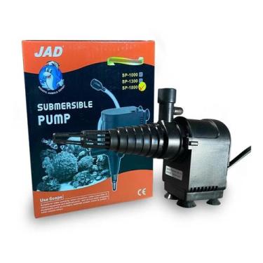Imagem de Bomba Boyu/jad Submersa Sp-1800 700l/h 110v Aquário E Lago