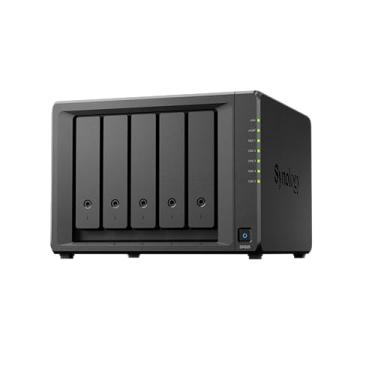 Imagem de Synology Unidade de expansão de 5 compartimentos DX525 (sem disco)