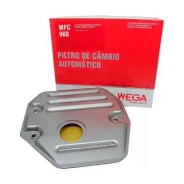Imagem de Filtro De Óleo Do Câmbio Corolla 2015 A 2024 - Wega Wfc960