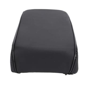 Imagem de Estink Mini Bicicleta Seate Ao Assento Motocicleta Assento de Substituição Com Cobertura de Couro PU Espuma de Absorção de Choque para CT100U CT100 Motor Bike