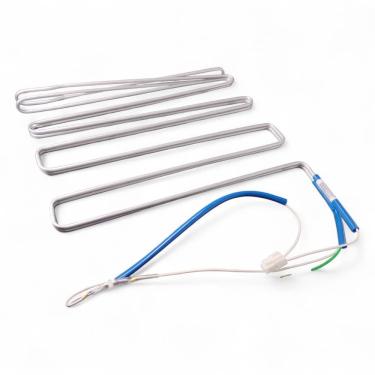 Imagem de Resistência Degelo 127v Para Geladeira Electrolux 70003498