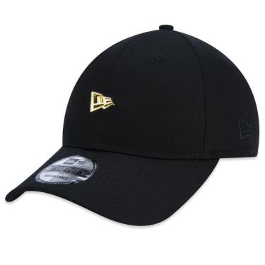 Imagem de BONE NEW ERA 920 ST CORE BRANDED BLK-Unissex