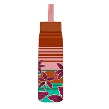 Imagem de Garrafa Feminina Farm Que Sede Honolulu Carioca 750Ml 78313674