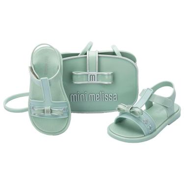 Imagem de Mini Melissa + Bolsa Charming Baby 36020