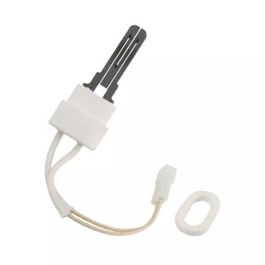 Imagem de KEYOPO Kit de ignição de aquecedor de piscina 77707-0054 para aparelho de ignição Pentair Sta-Rite Max-E-Therm MasterTemp 200/250/300/400 para aquecedores de piscina e spa