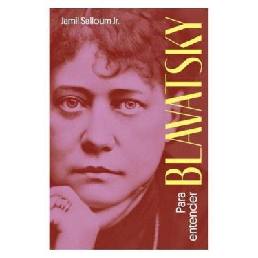 Imagem de Para Entender Blavatsky