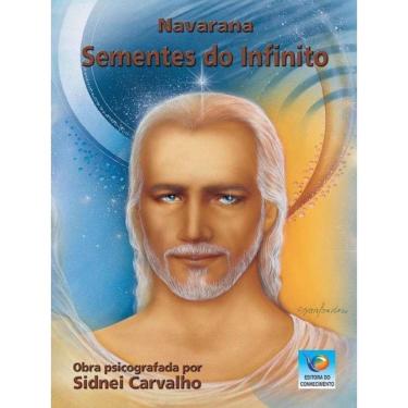 Imagem de Sementes Do Infinito