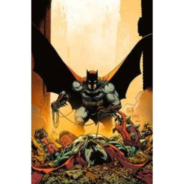 Imagem de Batman/Spawn