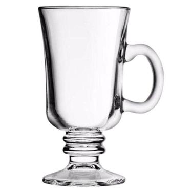 Imagem de Caneca Nevada Irish Coffe Nadir 240 ml - NADIR FIGUEIREDO