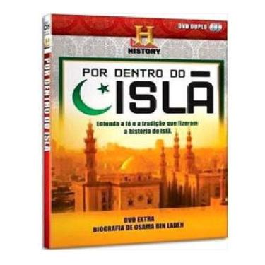 Imagem de Box Dvd Duplo : Por Dentro Do Islã + Osama Bin Laden History