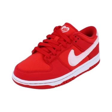 Imagem de Nike Free RN 2018 Tênis de corrida masculino, Fire Red Pink Foam Light Crimson 612, 18