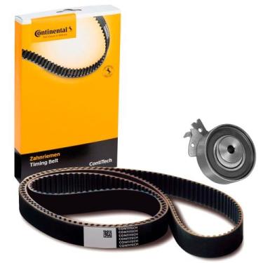 Imagem de Kit Correia Dentada Contitech Ct874K1 Gm Celta Corsa
