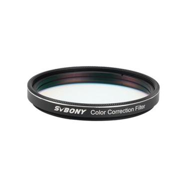 Imagem de Filtro telescópico SVBONY SV231 Correção de cor de 2 polegadas