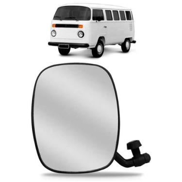 Imagem de Retrovisor para Volkswagen Kombi Clipper 1976 A 1996 - RETROVEX, Esque
