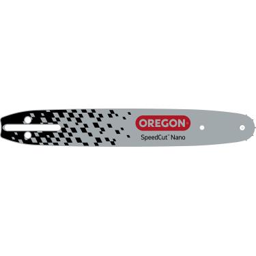 Imagem de Oregon Barra guia 124TXLNA095 Speedcut Nano 30,5 cm, cinza