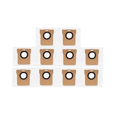 Imagem de Acessórios De Substituição Para Aspirador Robot Xiaomi X10: Escova Pri