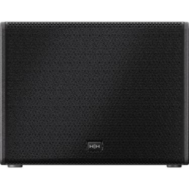 Imagem de Subwoofer Passivo Line Array HH TNA-1200S 12"