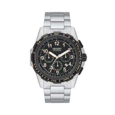 Imagem de Relógio Orient Solartech Elite Air - Mbssc289 P2Sx