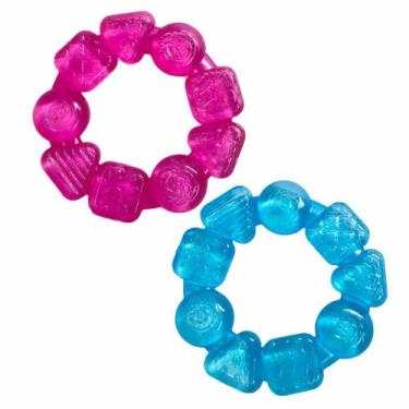 Imagem de Mordedor de Água Argola Passear, Rosa