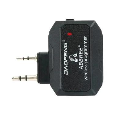 Imagem de Programador De Walkie Talkie Bluetooth Programação Sem Fio via APP Par