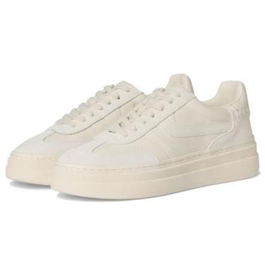 Imagem de Steve Madden Tênis feminino Dodge, Off-white, 38