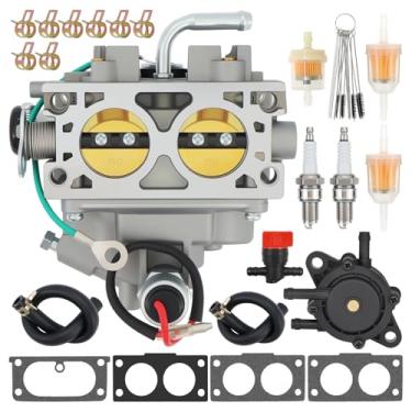 Imagem de Carburador 24853111S para substituição de motor Kohler CV750 para 24853103-S 24053103 24-853-111-S 24853111S