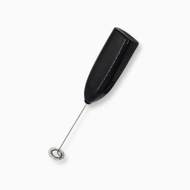 Imagem de Mini Mixer Elétrico Recarregável Multiuso Para Bebidas E Ovos