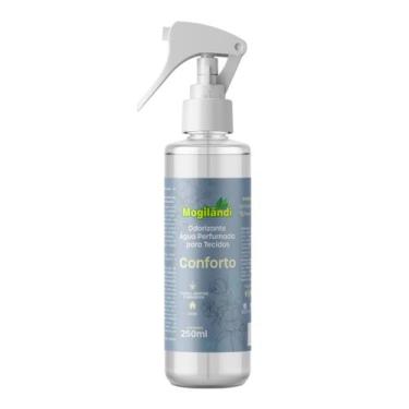 Imagem de Odorizante para Tecidos Mogilandi Conforto 250ml - Mogilândi