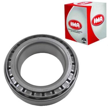 Imagem de Rolamento De Roda Caminhão 112 / Caminhão 113 / Caminhão 114 / N10 Br 