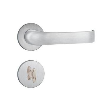 Imagem de Fechadura ban.alav.inox esc.823/37 r.red - STAM