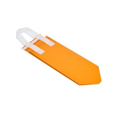 Imagem de Restaurantware Sacos isolados para levar para viagem, pacote com 100 sacos de compras de supermercado reutilizáveis com alça, dobrável, à prova d'água, refrigerador para trabalho, acampamento