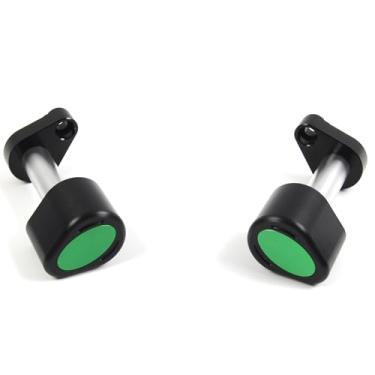 Imagem de Arashi Protetor de colisão sem corte para Kawasaki Z1000SX 2009-2014, peças de acessórios de motocicleta