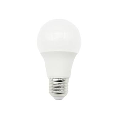 Imagem de Lâmpada Bulbo Led 12W E27 Econômica Iluminação Branco Frio 6500K Bivolt (10)