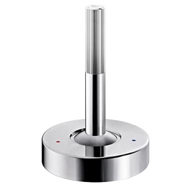 Imagem de Acionamento Monocomando Para Lavatório De Mesa Bastão Joystick Mix&Match Docol 00919306