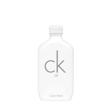 Imagem de Perfume CK ALL Spray Edt 3.4 Onças