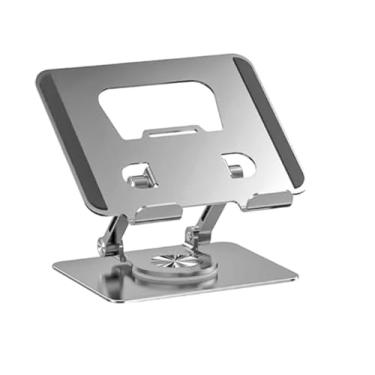 Imagem de Suporte Para Notebook Tablet Dobravel Ajustavel