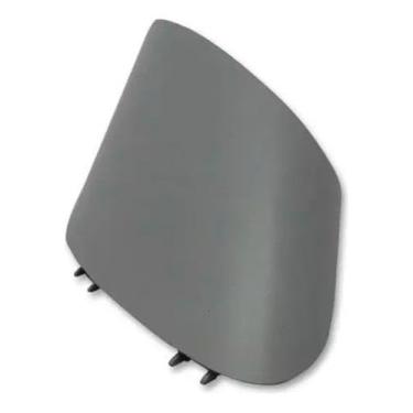 Imagem de Moldura Base Retrovisor Lado Direito Fiat Linea Original 100180779